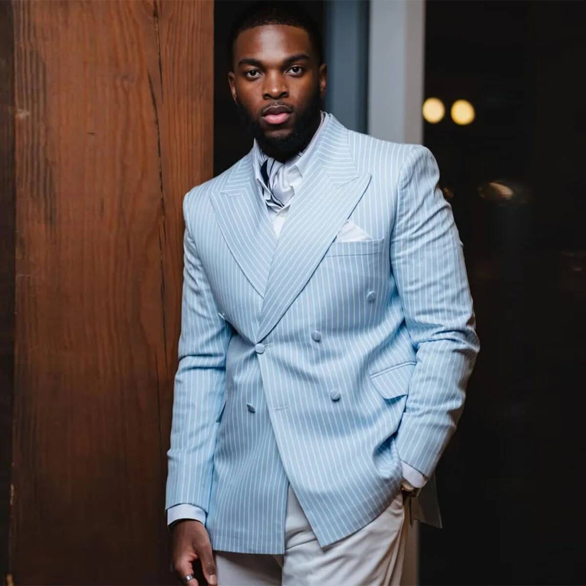 Mens Fashion Trajes - بدلات رجالية أنيقة مخصصة بأحدث تصميمات
