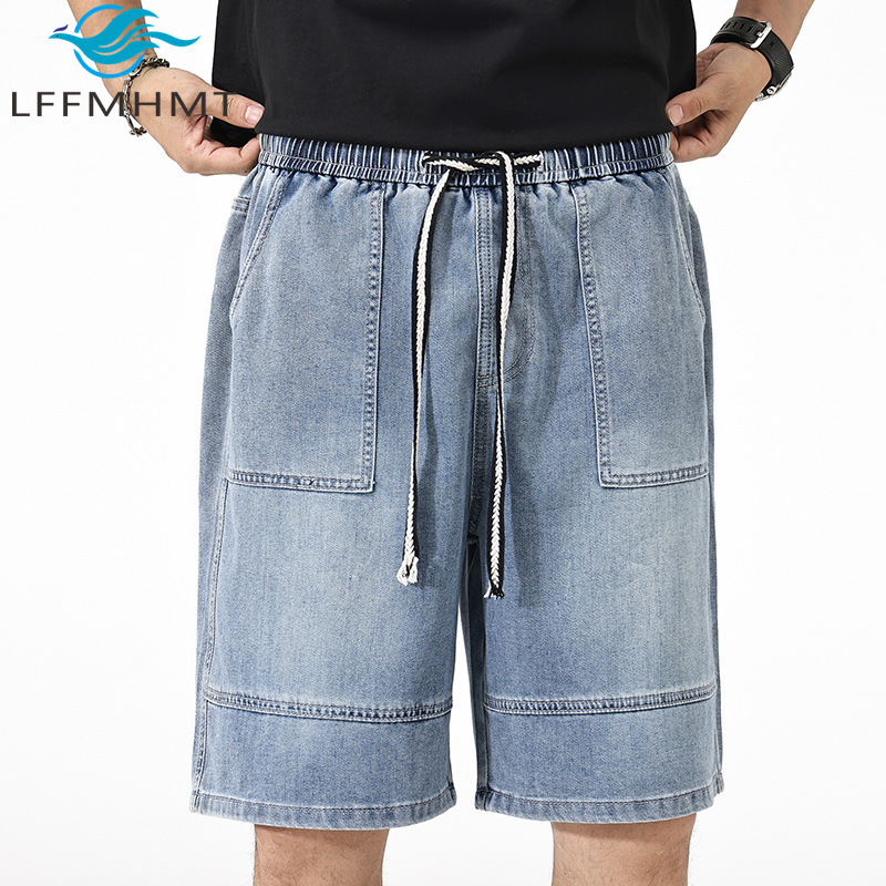 Mens Fashion Cargo Pants - نوعية جيدة الصيف موضة الرجال البضائع