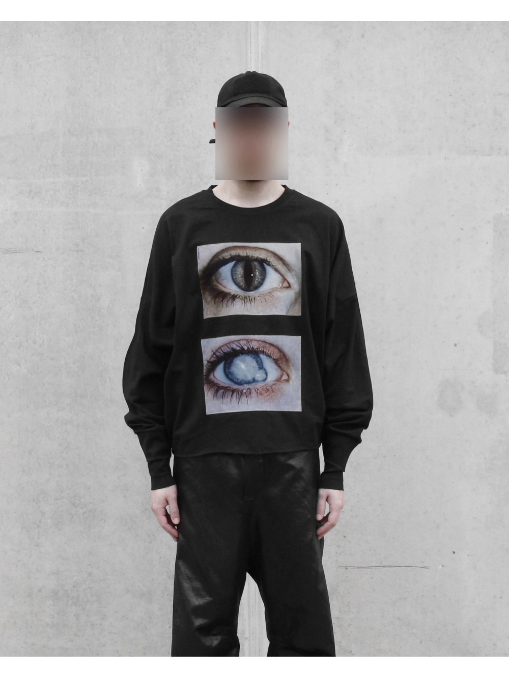 Men'S Fashion For 2026 - 2026 جديد بلوزة بأكمام طويلة متعددة