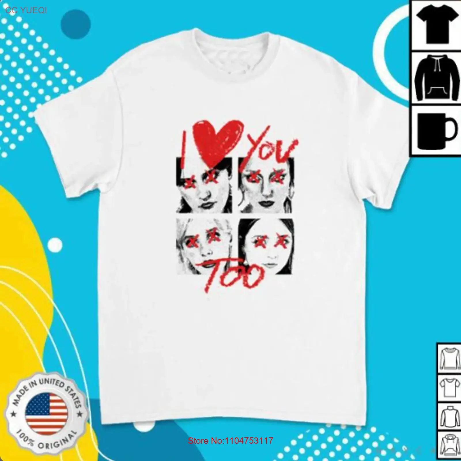 Jeans Shirt Fashion For Men - متجر 24Hundred Merch: تي شيرت بتصميم