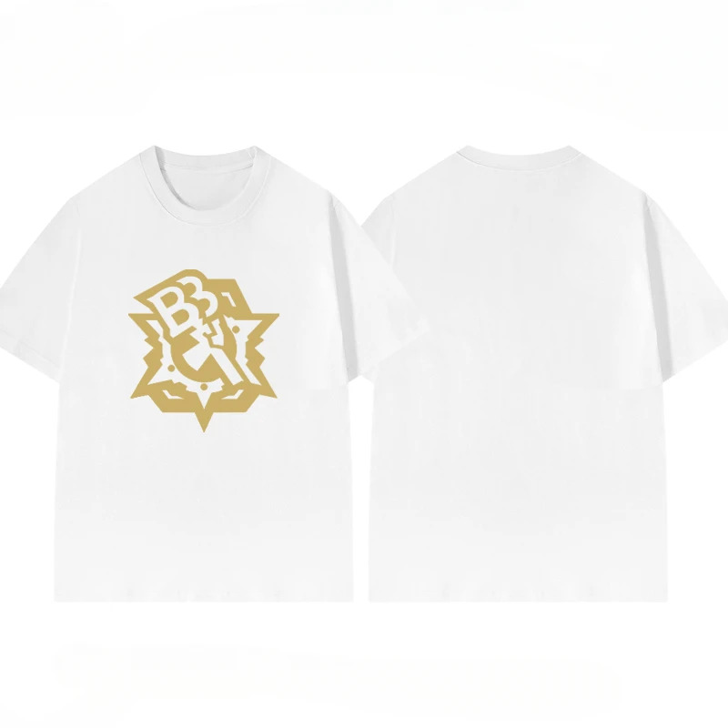 Graphic Tee Oversized - تي شيرت CyAnime Zenless Zone Zero