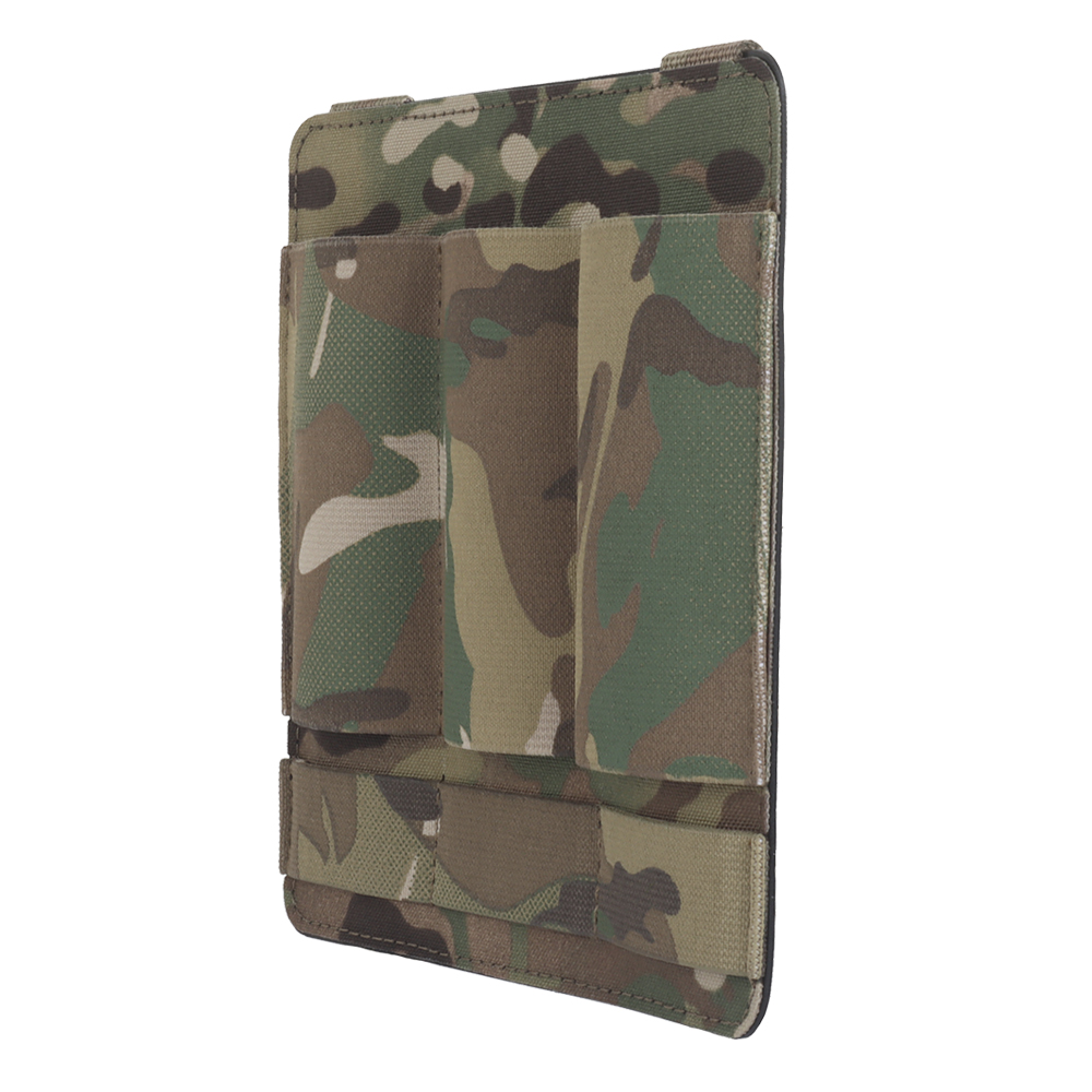 التكتيكية مطاطا البلاستيك رباط - مراجعة Tactical Vest Men وسعره