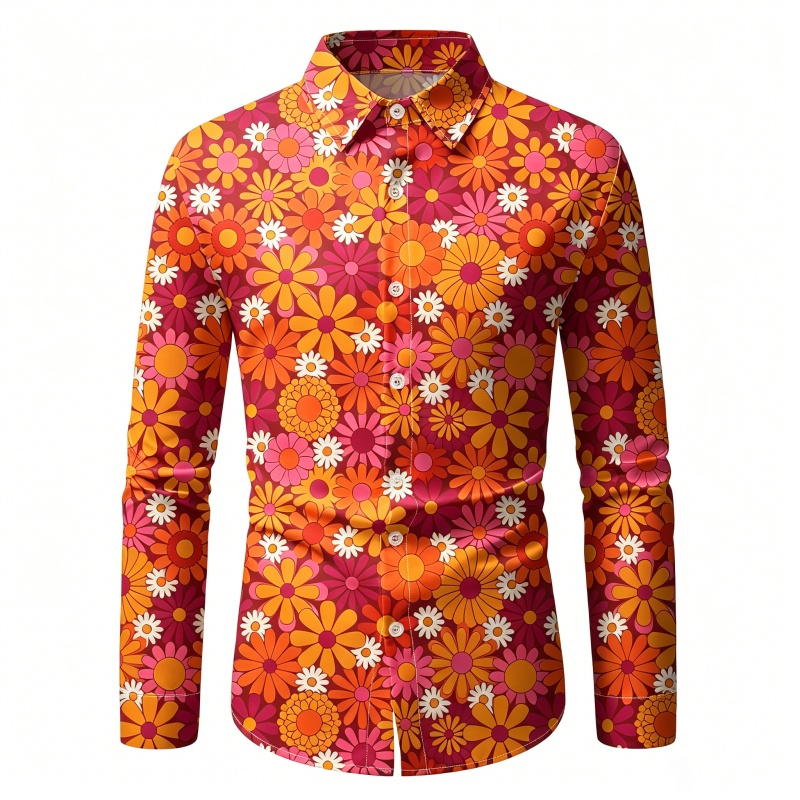 قميص رجالي جديد وعصري لعام 202 - مراجعة Men'S Fashion For 2026 وسعره
