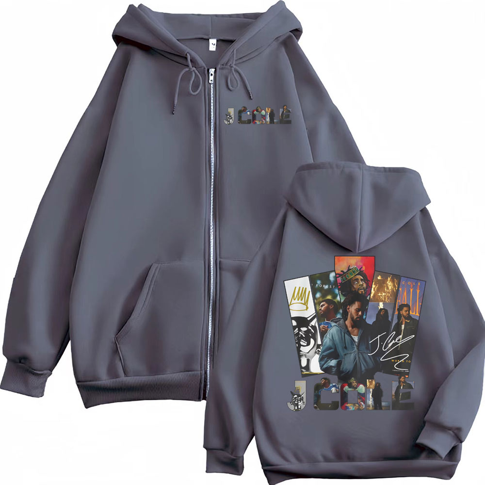 جاكيت هودي بسحاب للجنسين بتصمي - مراجعة Mens Fashion Zip Up Hoodies وسعره