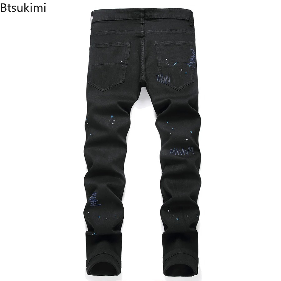 بنطلون جينز رجالي جديد 2026 بت - مراجعة Men'S Fashion Nova Jeans وسعره