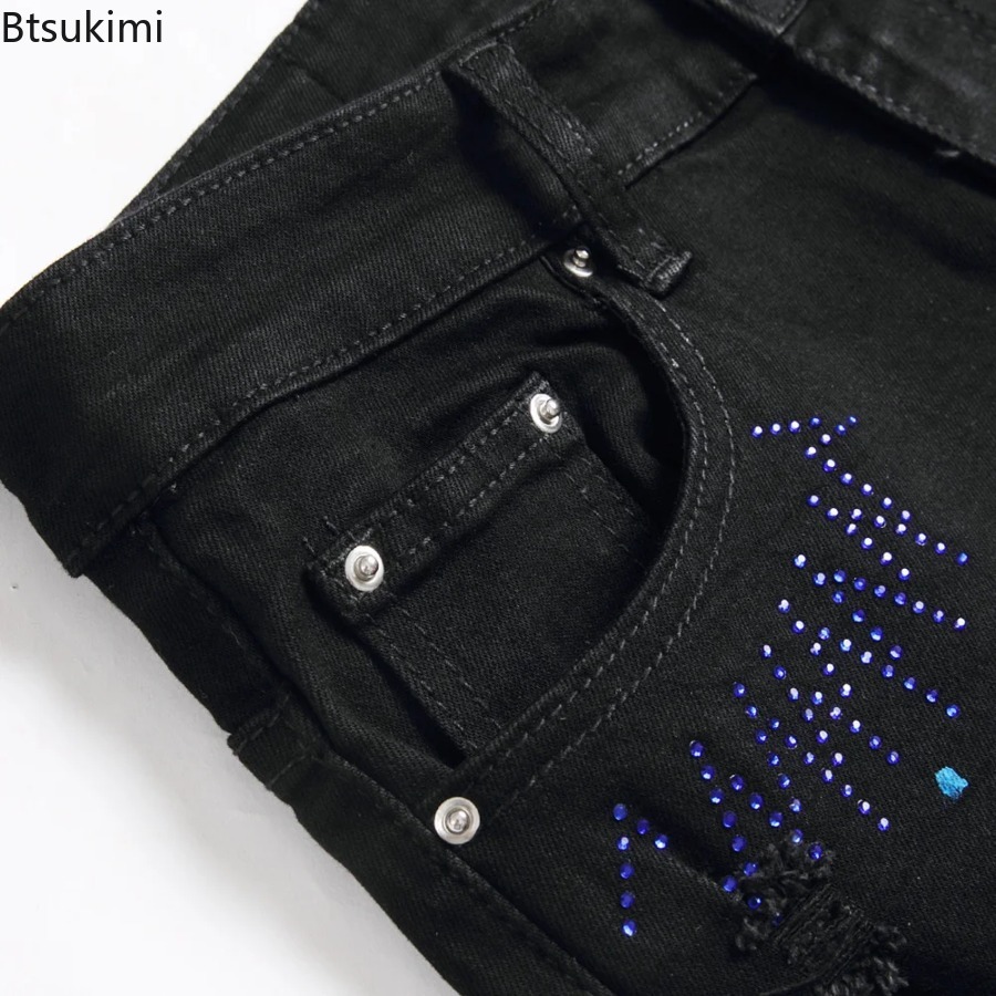 بنطلون جينز رجالي جديد 2026 بت - مراجعة Men'S Fashion Nova Jeans وسعره
