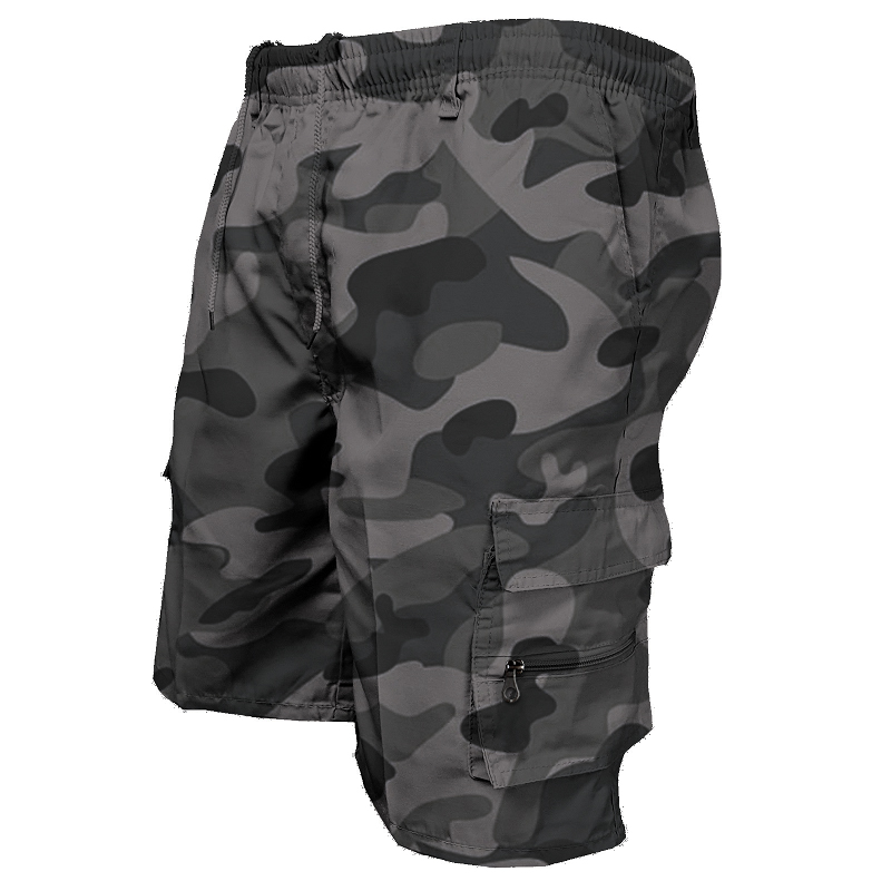 أزياء الرجال السراويل البضائع  - مراجعة Mens Fashion Cargo Pants وسعره