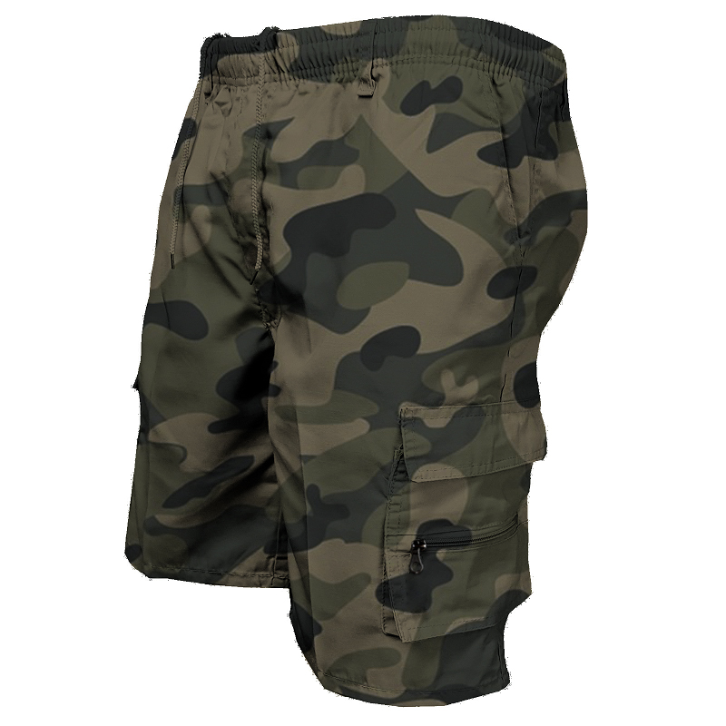 أزياء الرجال السراويل البضائع  - مراجعة Mens Fashion Cargo Pants وسعره