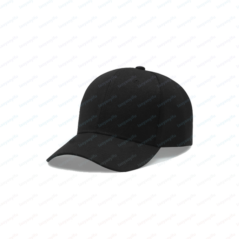 قبعة بيسبول مخصصة بتصميم عصري  - مراجعة Men'S Fashion With Hat وسعره