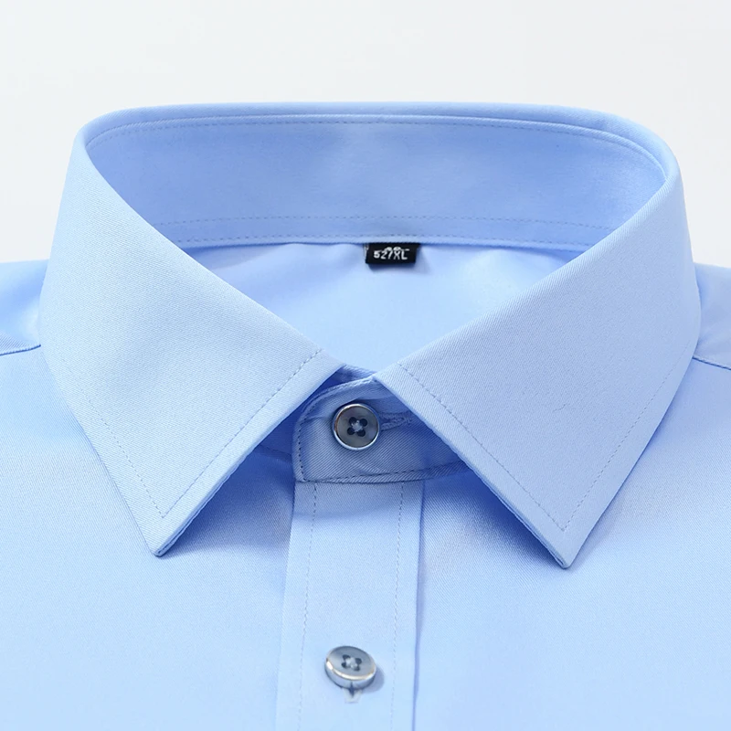 قمصان رجالية غير قابلة للكي 20 - مراجعة Dress Shirt Non-Iron وسعره
