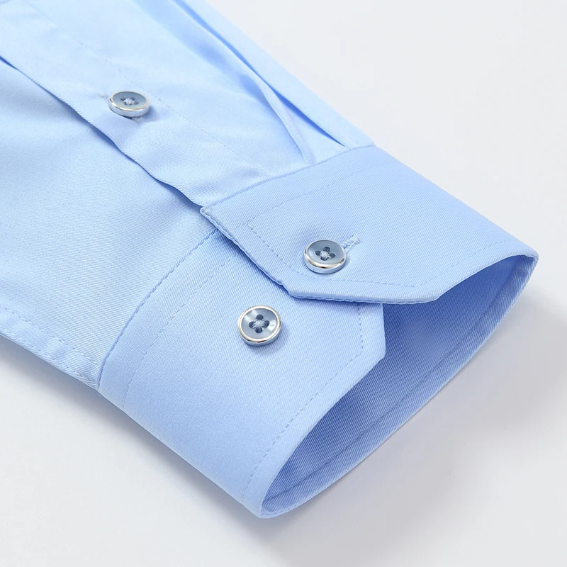 قمصان رجالية غير قابلة للكي 20 - مراجعة Dress Shirt Non-Iron وسعره