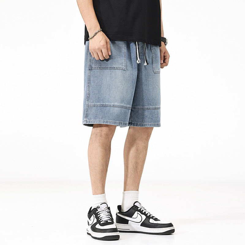 نوعية جيدة الصيف موضة الرجال ا - مراجعة Mens Fashion Cargo Pants وسعره