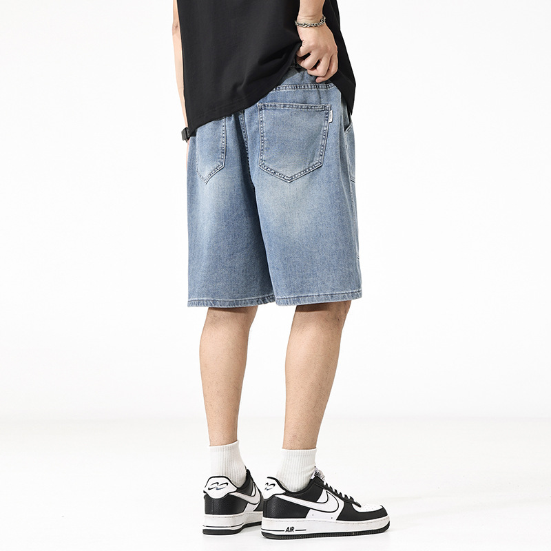 نوعية جيدة الصيف موضة الرجال ا - مراجعة Mens Fashion Cargo Pants وسعره
