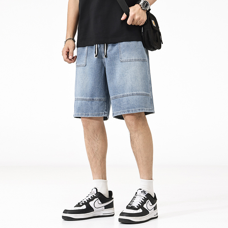 نوعية جيدة الصيف موضة الرجال ا - مراجعة Mens Fashion Cargo Pants وسعره