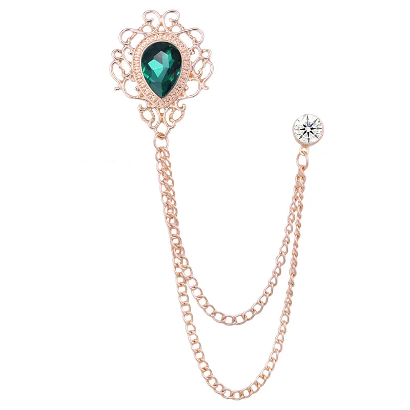جديد خمر شرابة سلسلة حجر الراي - مراجعة Men'S Fashion Jewelry وسعره