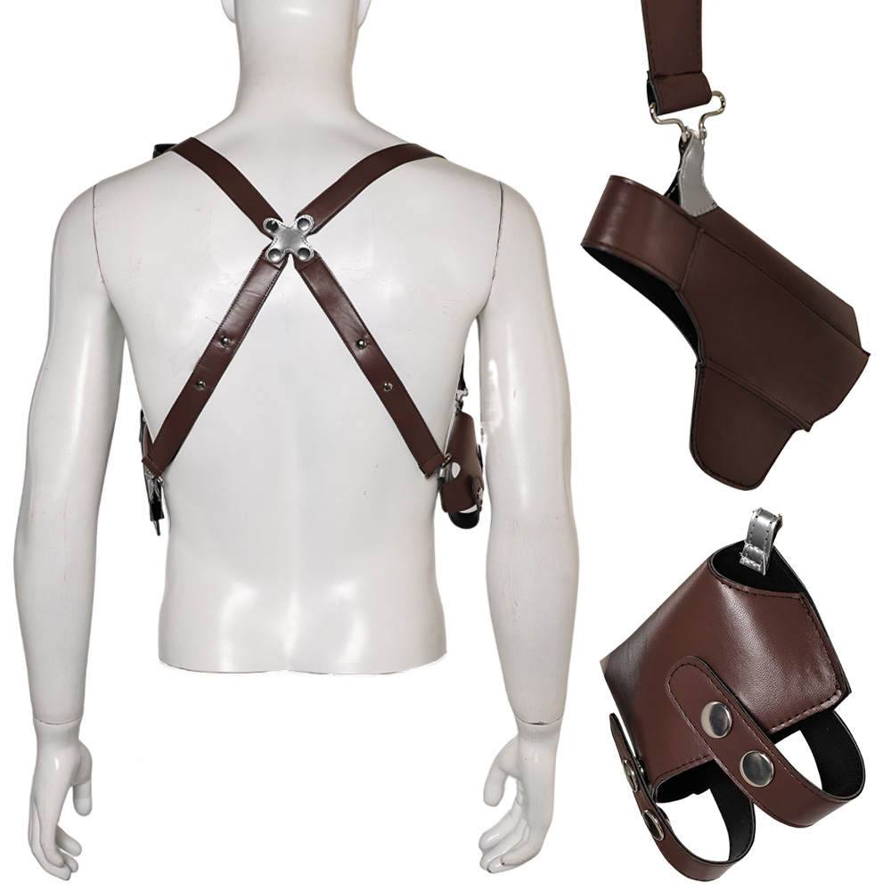 فانتازيا ليون التكتيكية تسخير  - مراجعة Tactical Vest Men وسعره