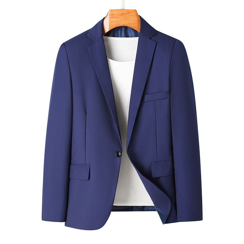 بدلة رجالية أنيقة على الطراز ا - مراجعة Men'S Fashion Young Professional وسعره