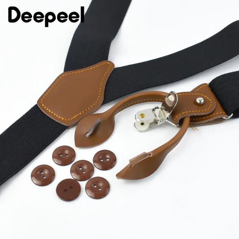 Deepeel 3.5*125 سنتيمتر الرجال - مراجعة Jeans Shirt Fashion For Men وسعره
