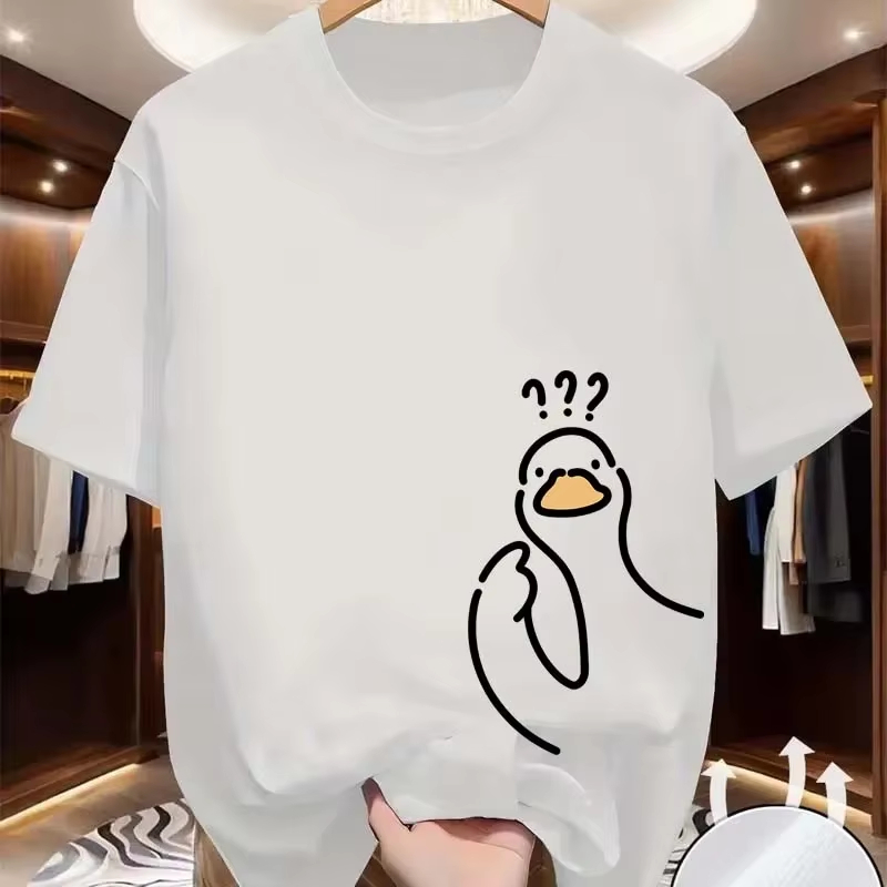 تي شيرتات مطبوعة بتصميم علامة  - مراجعة Men'S Fashion Questions وسعره