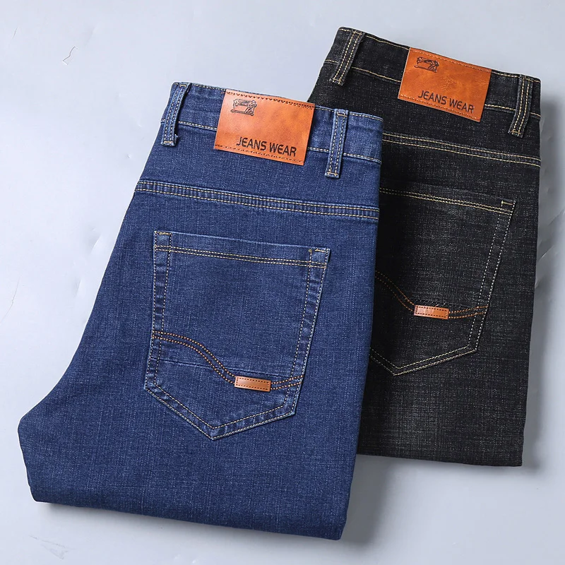 Wthinlee جديد رجال الأعمال الج - مراجعة Men'S Fashion Nova Jeans وسعره