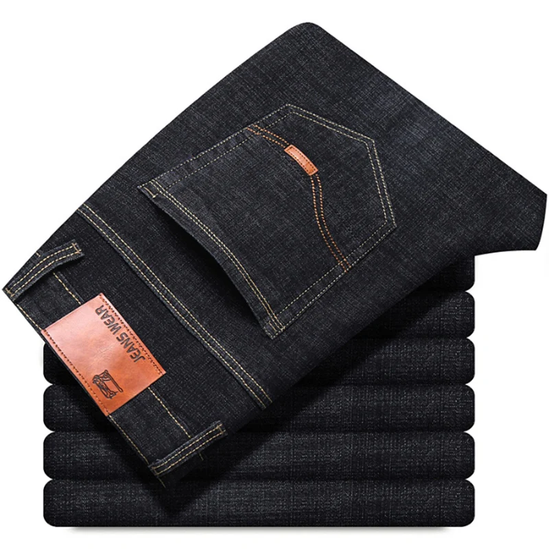 Wthinlee جديد رجال الأعمال الج - مراجعة Men'S Fashion Nova Jeans وسعره