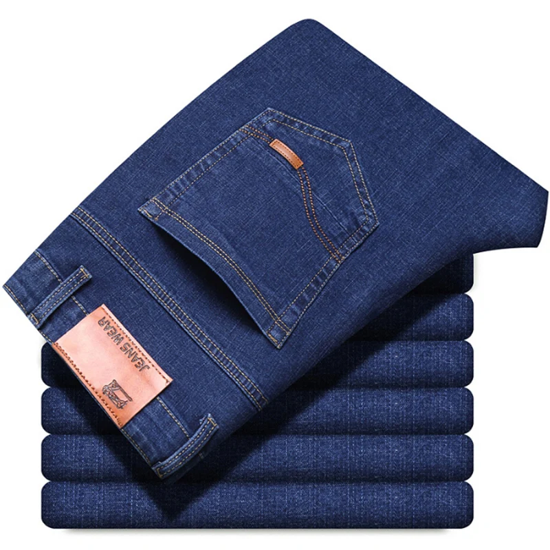 Wthinlee جديد رجال الأعمال الج - مراجعة Men'S Fashion Nova Jeans وسعره