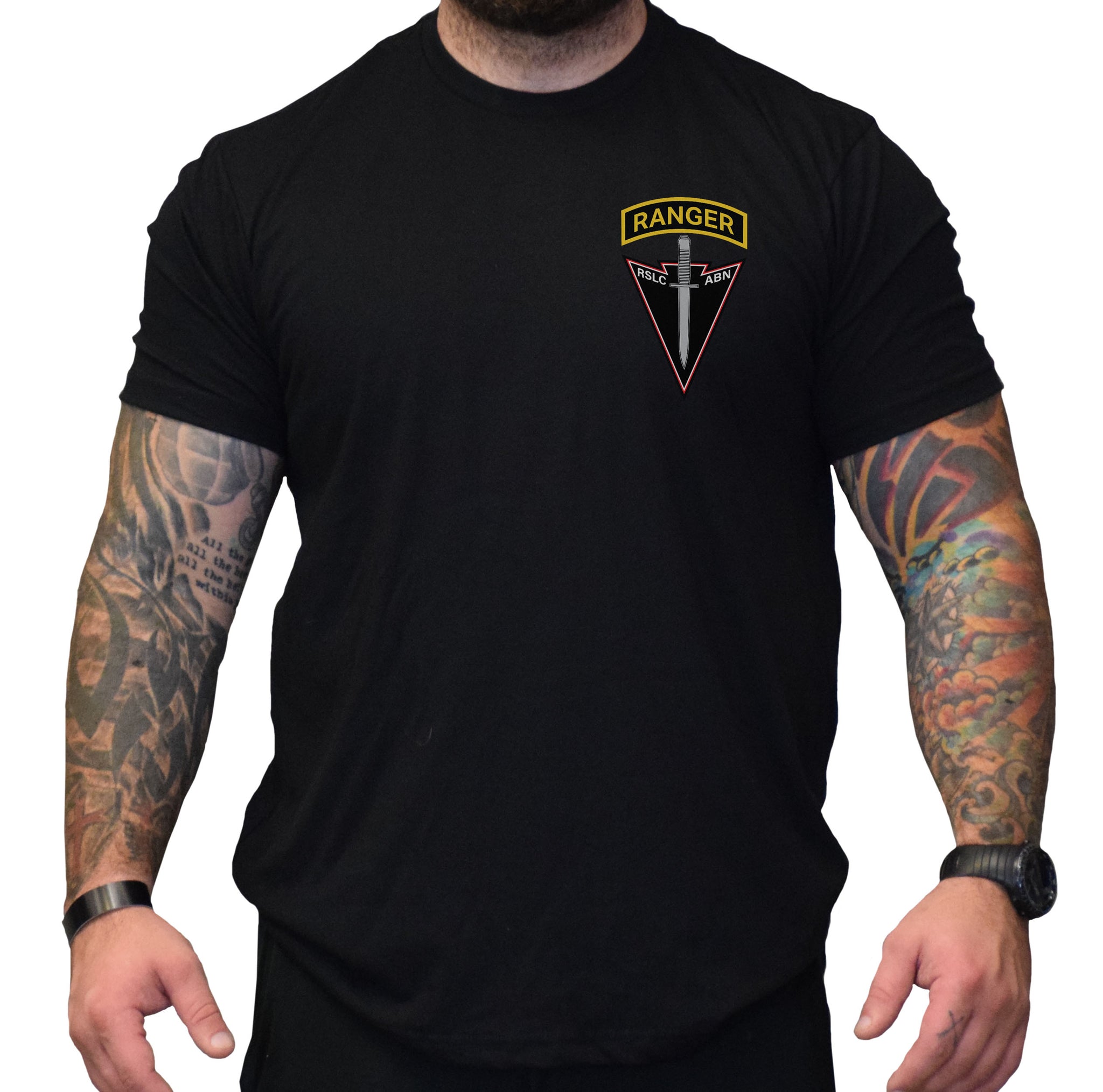 تي شيرت رجالي من الولايات المت - مراجعة Military Shirt Men وسعره