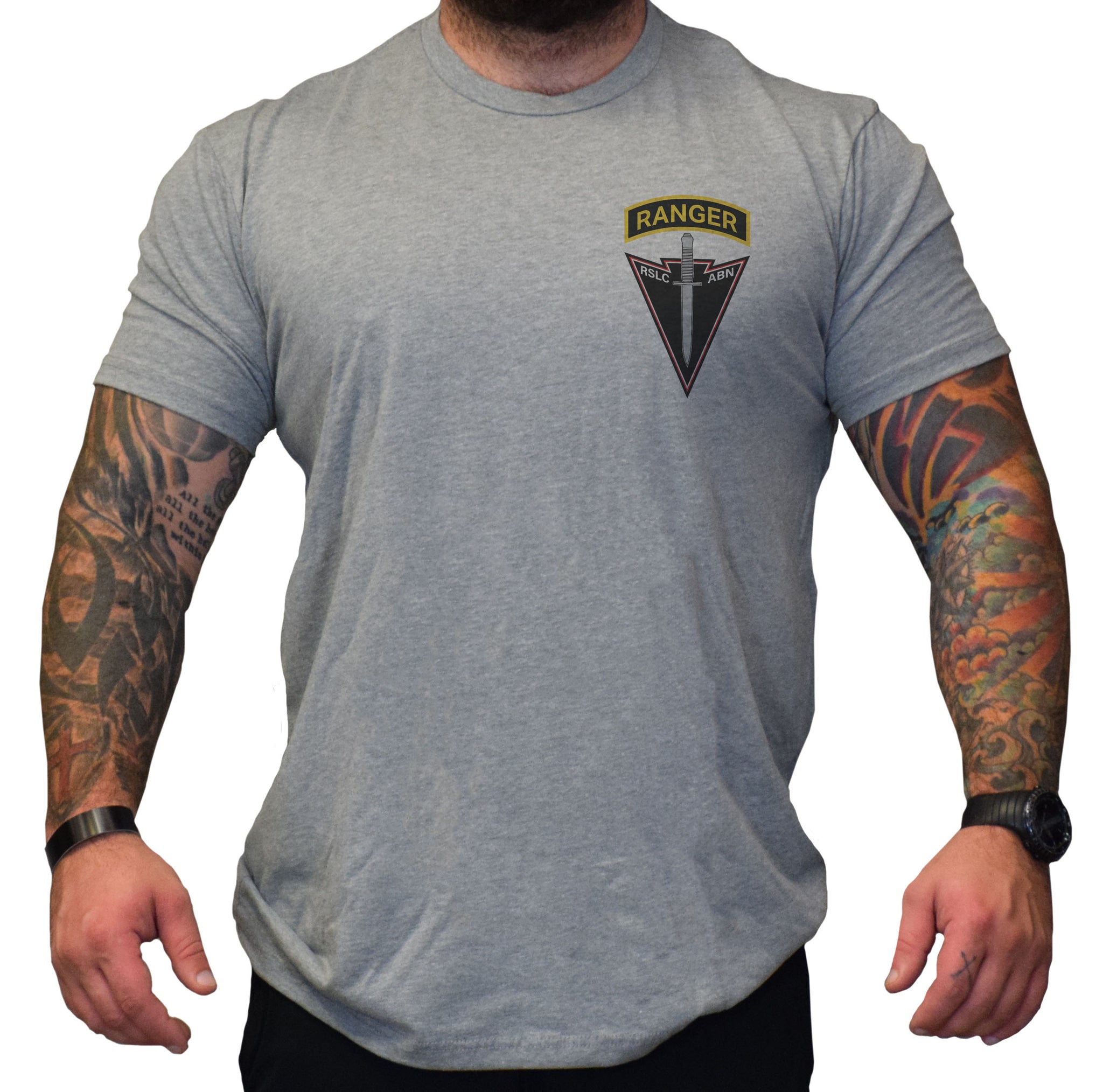 تي شيرت رجالي من الولايات المت - مراجعة Military Shirt Men وسعره