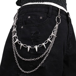 سلسلة خصر للجنسين بتصميم هيب ه - مراجعة Men'S Fashion Rings وسعره