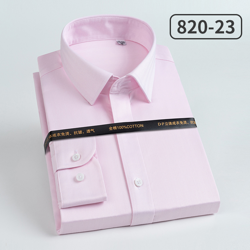 100S الرجال القطن الخالص الرجا - مراجعة Dress Shirt Non-Iron وسعره