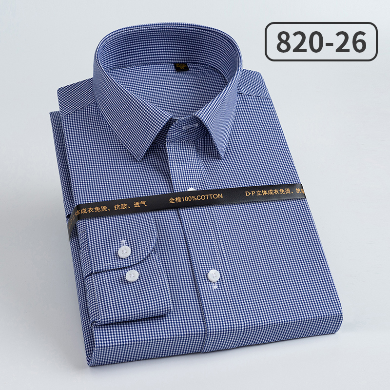 100S الرجال القطن الخالص الرجا - مراجعة Dress Shirt Non-Iron وسعره