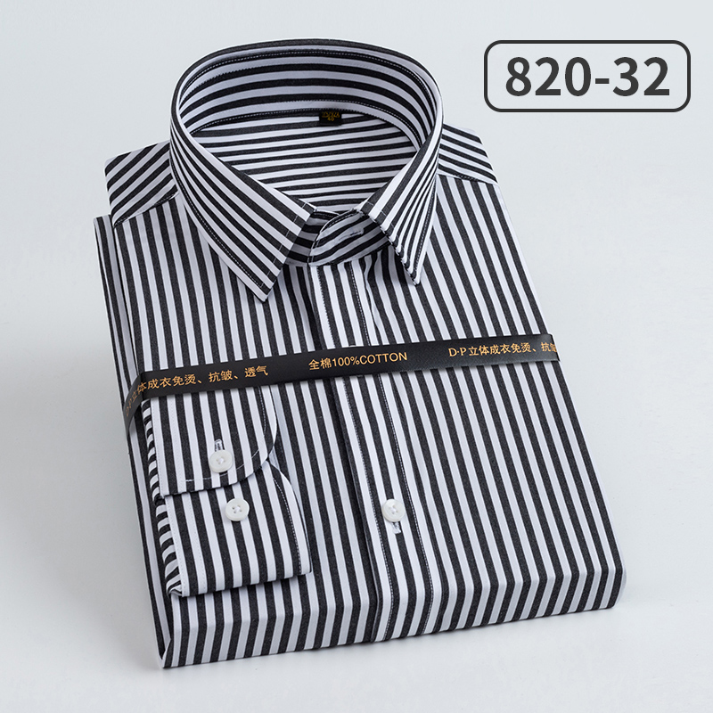 100S الرجال القطن الخالص الرجا - مراجعة Dress Shirt Non-Iron وسعره