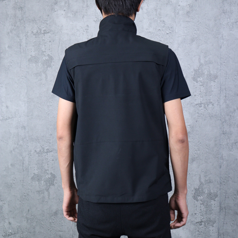 درع سترة رجل Anticut سترة مكاف - مراجعة Tactical Vest Men وسعره