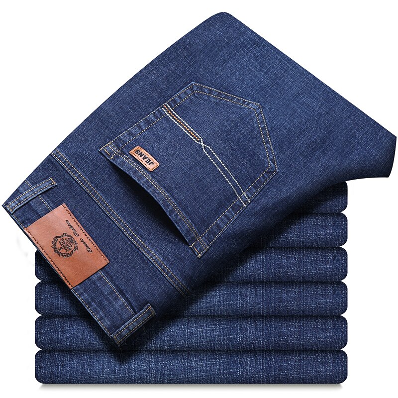 الرجال موضة مستقيم الجينز رجال - مراجعة Men'S Fashion Nova Jeans وسعره