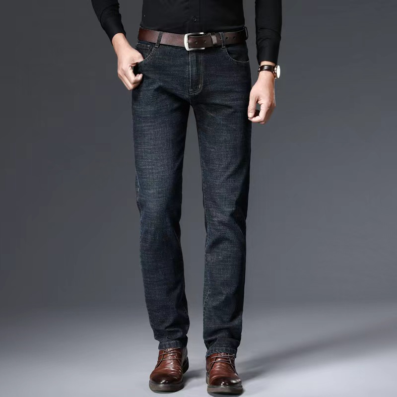 جينز رجالي أنيق لعام 2024، بنط - مراجعة Men'S Fashion Nova Jeans وسعره