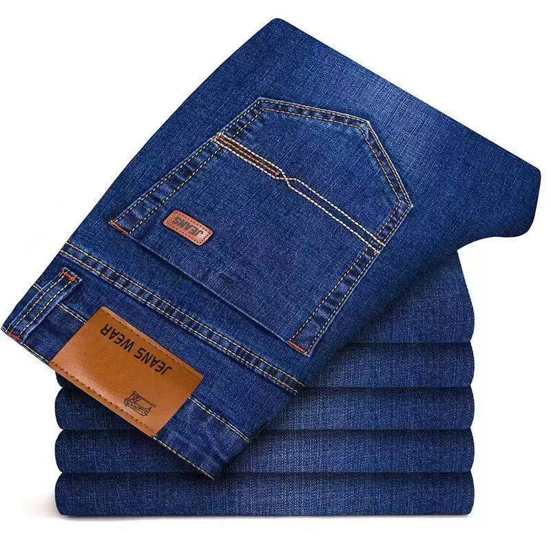 جينز رجالي أنيق لعام 2024، بنط - مراجعة Men'S Fashion Nova Jeans وسعره