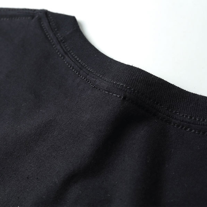 تي شيرت كاسترو بتصميم شعر الوج - مراجعة Military Shirt Men وسعره