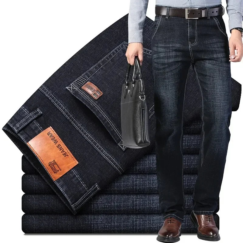 جينز رجالي جديد لعام 2026 بقصة - مراجعة Men'S Fashion Nova Jeans وسعره