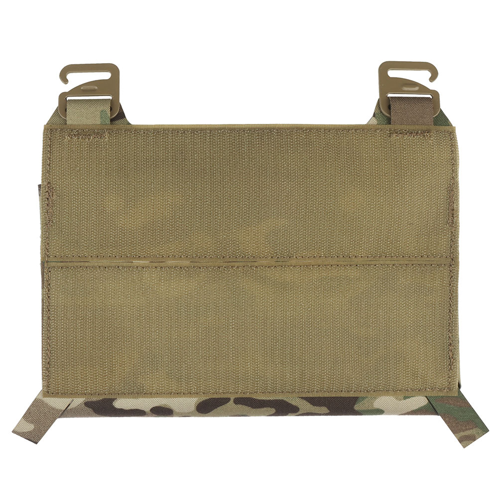 الثلاثي ماج الحقيبة اللوحة الأ - مراجعة Tactical Vest Men وسعره