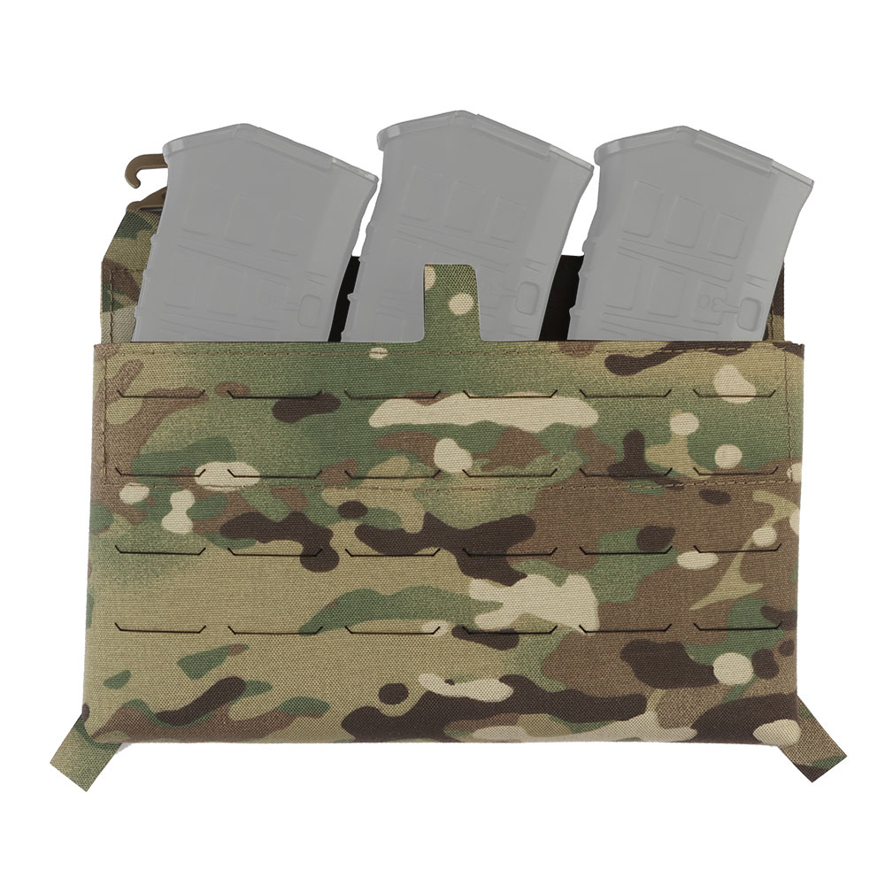 الثلاثي ماج الحقيبة اللوحة الأ - مراجعة Tactical Vest Men وسعره