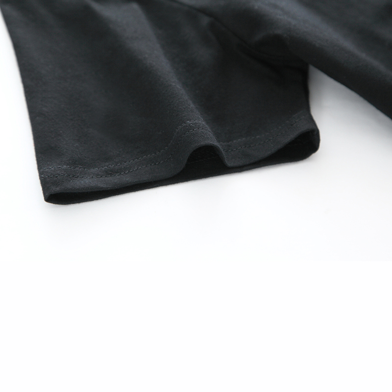 تي شيرت بشعار الأسلحة النارية  - مراجعة Military Shirt Men وسعره