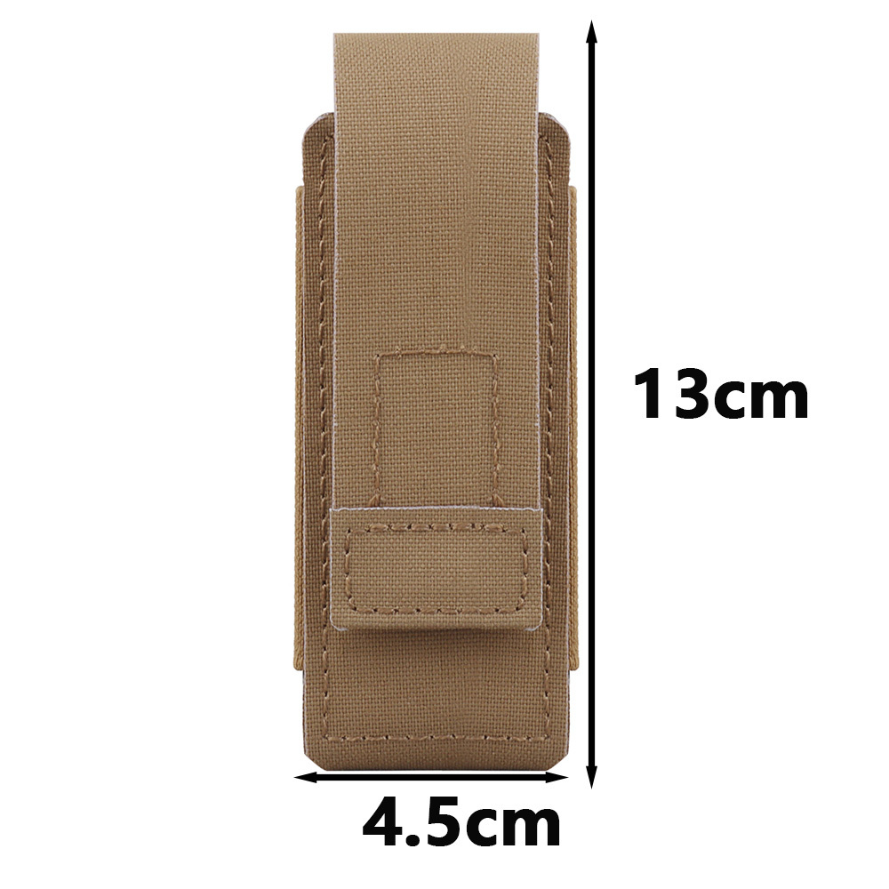 حقيبة بخاخ فلفل OC من الرخوة ا - مراجعة Tactical Vest Men وسعره