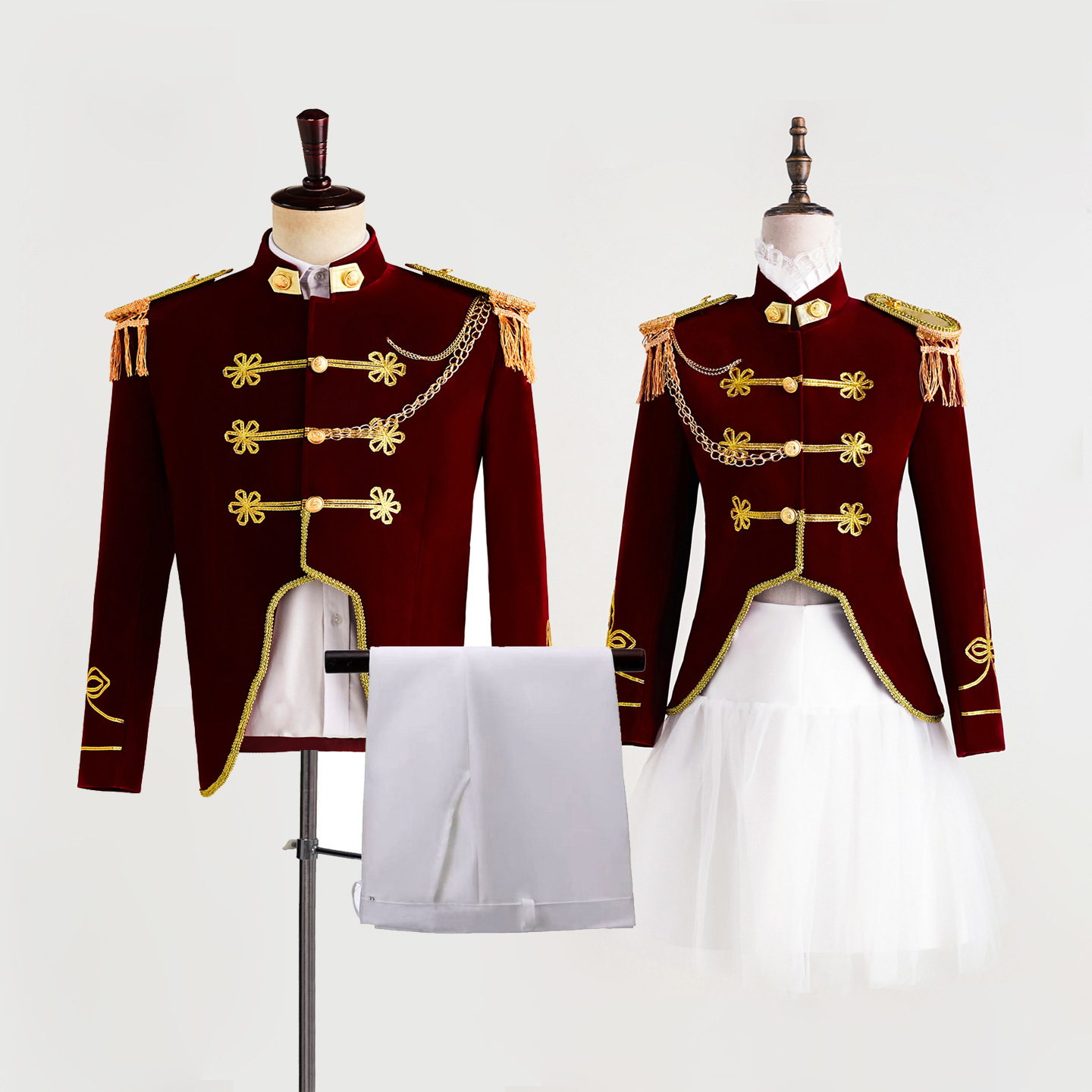 بدلة فستان كحلي أنيقة للرجال و - مراجعة Men'S Dress Pants Fashion وسعره