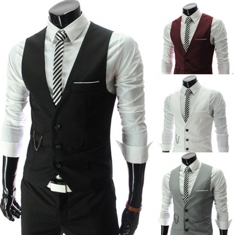 2025 ماركة البدلة سترة الرجال  - مراجعة Mens Fashion Trajes وسعره