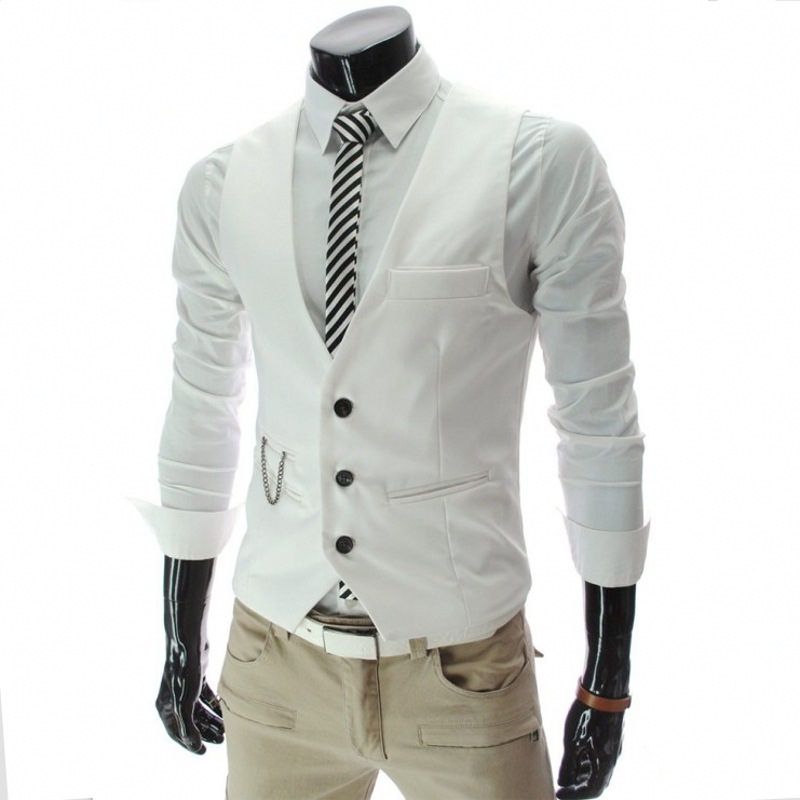 2025 ماركة البدلة سترة الرجال  - مراجعة Mens Fashion Trajes وسعره