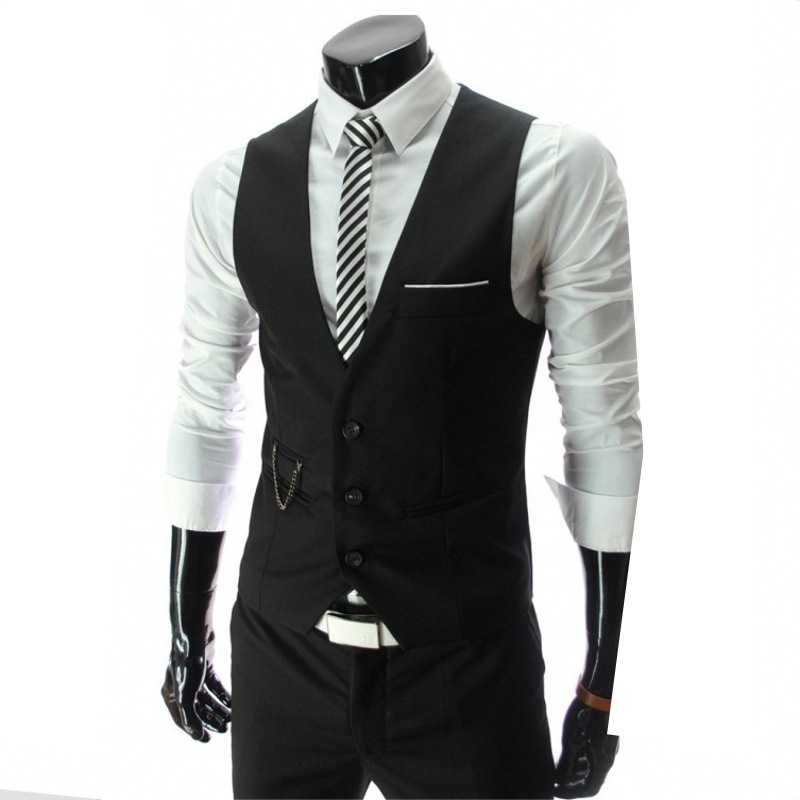 2025 ماركة البدلة سترة الرجال  - مراجعة Mens Fashion Trajes وسعره