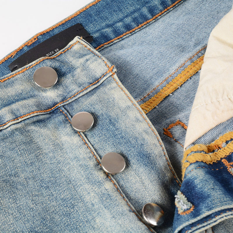 مصمم شارع العليا أزياء جديدة ا - مراجعة Jeans Shirt Fashion For Men وسعره