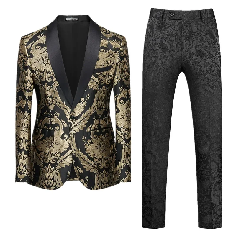 بدلات جاكار اجتماعية للأعمال ل - مراجعة Men'S Dress Pants Fashion وسعره