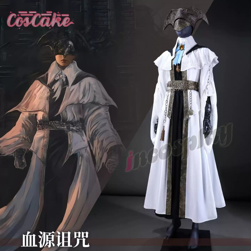 لعبة Bloodborne The Choir أزيا - مراجعة Men'S Dress Pants Fashion وسعره