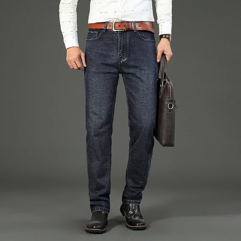جينز رجال الأعمال الجديد من Wt - مراجعة Men'S Fashion Nova Jeans وسعره